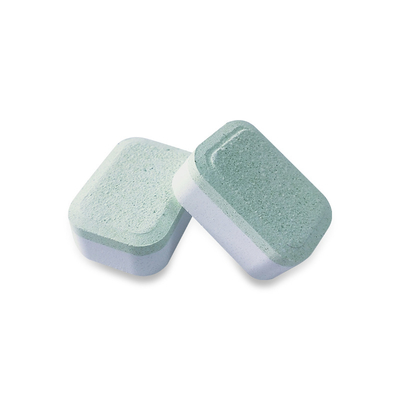 OEM/ODM Viable Biodegradable Deodorant Effective on All Brands of Natural Organic Dishwasher Cleaning Tablets