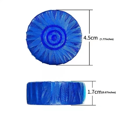 New Arrival Tablet Epa Tank Flush Caps Toilet Freshener Gel Bowl Cleaner