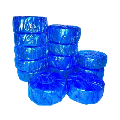 Factory Direct Sale Cleaner Block Wc Detergent Brush Bottle Toilet Cleaning Equipment