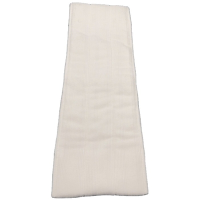 Small cleanroom 5&quot;&quot; microfiber mop cloth antistatic industrial cleanroom flat mop cleaning *16