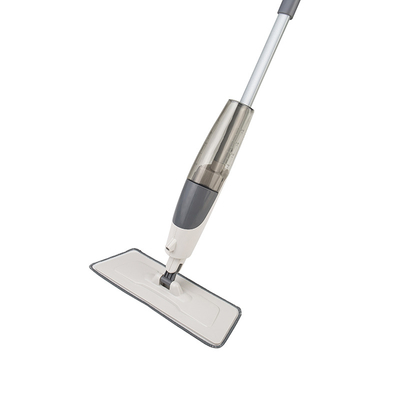 Jehonn Sustainable Handle Multiuse Easy Clean Floor Spray Microfiber Cleaning Magic Mop