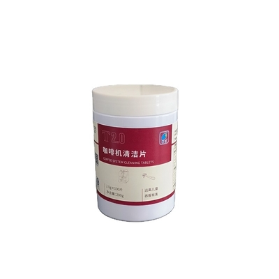 Disposable Manufacturers Direct Selling Eco Friendly Multi Purpose Coffee Machine Cleaner Cleaning Tablets