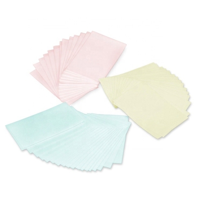 Disposable Laundry Detergent Tablets Clean Detergent Sheets