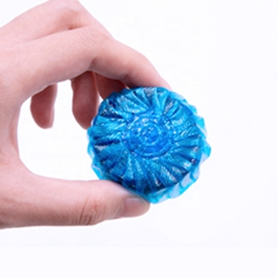 Sustainable Wholesale Automatic Toilet Bowl Toilet Bowl Cleaner Tablet Bathroom Detergent Cleaner