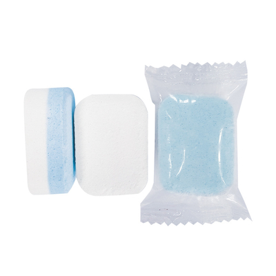 20g Disposable Dishwashing Tablets For Dishwasher Washing Machine