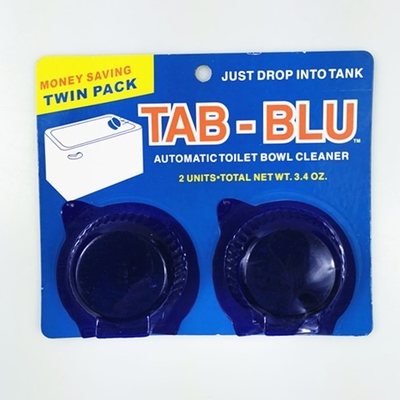 High Performance Disposable Automatic Toilet Bowl Cleaner Tablet For EU And US Market