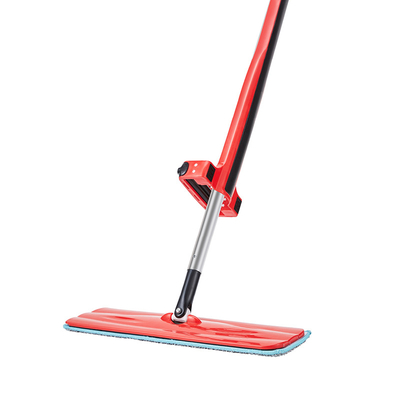 Sustainable Hand Free Self-cleaning Floor Broom Folding Folding Cleaning Mop