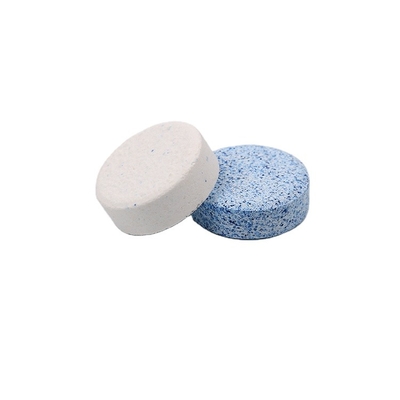 Multi Functional Disposable Effervescent Tablets Spray Car Windshield Glass Cleaning Remover