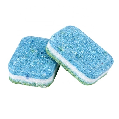 Household Disposable Daily Cleaner Powerful Dishwashing Tablet