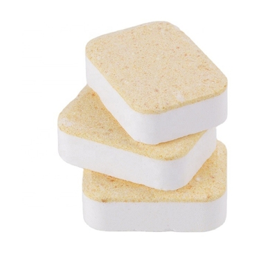 Disposable Phosphate Free Washing Pieces Detergent Dishwasher Tablet