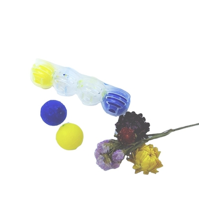 Newest Formula Toilet Rim Block Cleaner Viable Deodorant Toilet Bowl Cleaner Balls