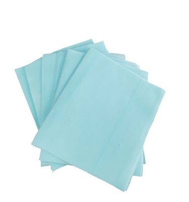 Eco-fiendly OEM Brand Laundry Deep Clean Paper Detergent Sheet