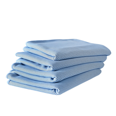 Bearfamily Cooling Tablet Sense Fitness Workout Gym Cold Towel With Logo Microfiber Sports Cloths