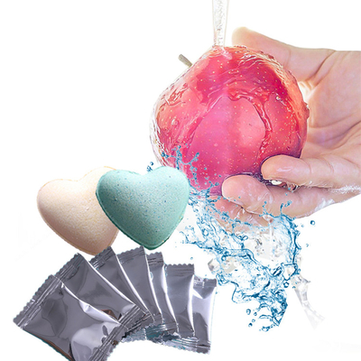 Yijujing Disposable Wholesale Fruits And Vegetables Cleaning Effervescent Tablet