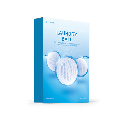 High Effiency H2 Life Hydrogen Laundry Washing Tablets For Clean Cloth