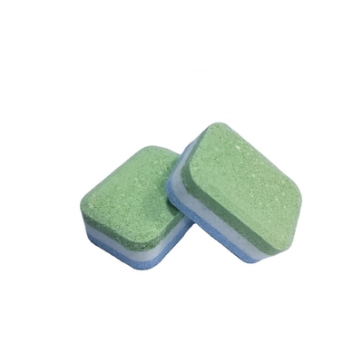 Viable Wholesale Bulk Block Dish Cleaner Tablets Cleaning Dishwashing