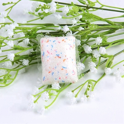 Disposable Oxygen Powder Cheap Laundry Detergent Capsules Powder