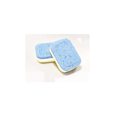 Disposable Cheapest Price Clean and Detergent Tablet 2 in Tablets 1 of Three Layer Dishwashing All in One Dishwashing Tablets